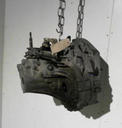 Boite de vitesses RENAULT SCENIC 2 Photo n°4