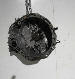 Boite de vitesses RENAULT SCENIC 2 Photo n°5