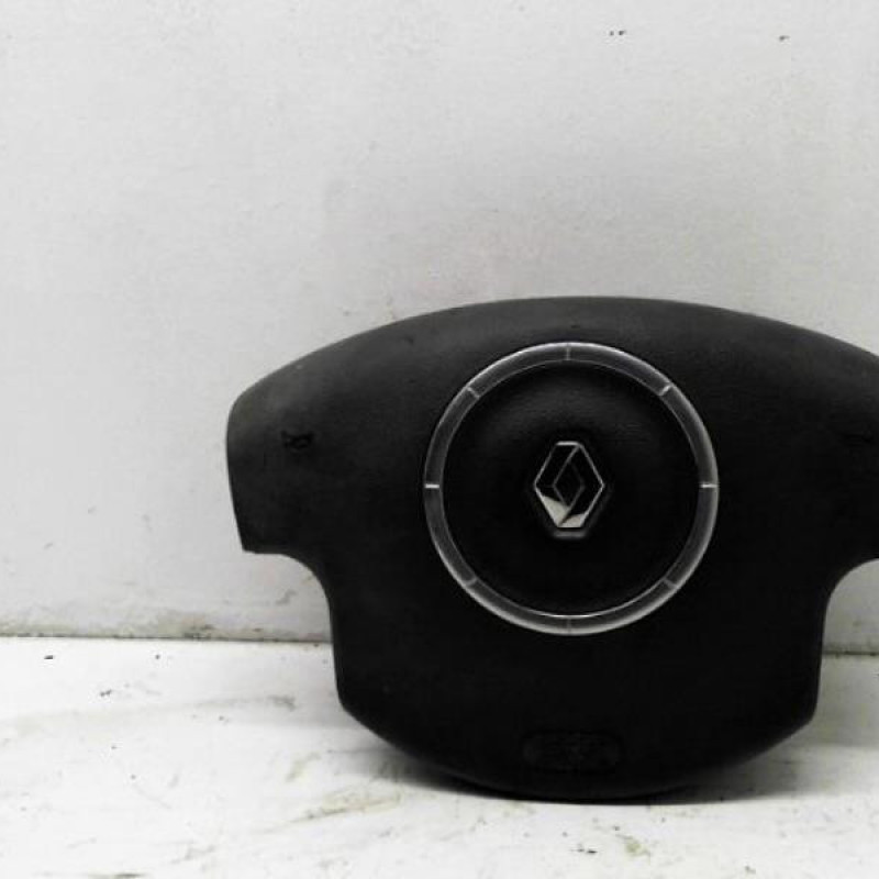 Air bag conducteur RENAULT MEGANE 2