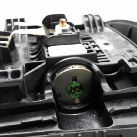 Air bag conducteur RENAULT MEGANE 2