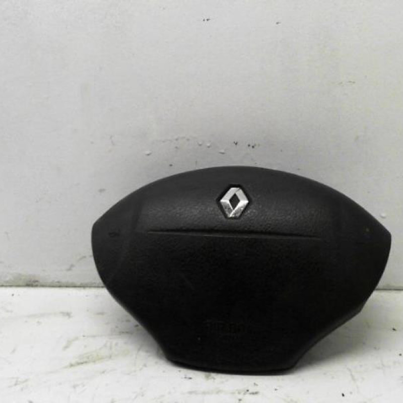 Air bag conducteur RENAULT KANGOO 1