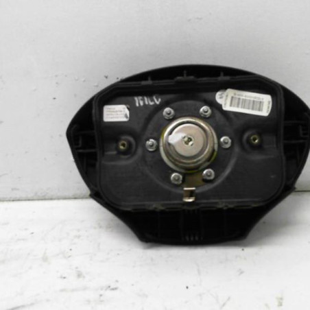 Air bag conducteur RENAULT KANGOO 1