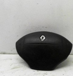 Air bag conducteur RENAULT KANGOO 1 Photo n°4