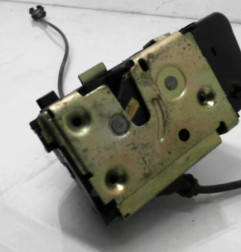 Serrure arriere droit RENAULT MEGANE 2