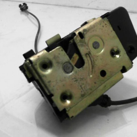 Serrure arriere droit RENAULT MEGANE 2