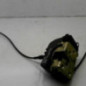 Serrure arriere droit RENAULT MEGANE 2