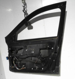 Porte avant droit RENAULT LAGUNA 2 Photo n°6