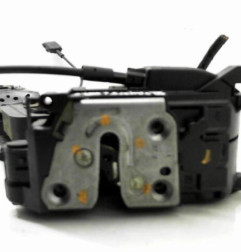 Serrure arriere droit RENAULT SCENIC 3