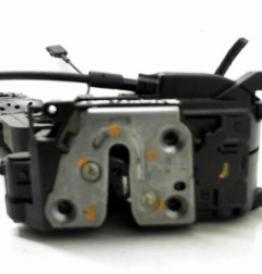 Serrure arriere droit RENAULT SCENIC 3 Photo n°5