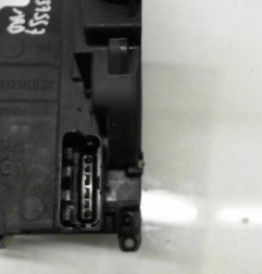 Serrure arriere droit RENAULT SCENIC 3 Photo n°6