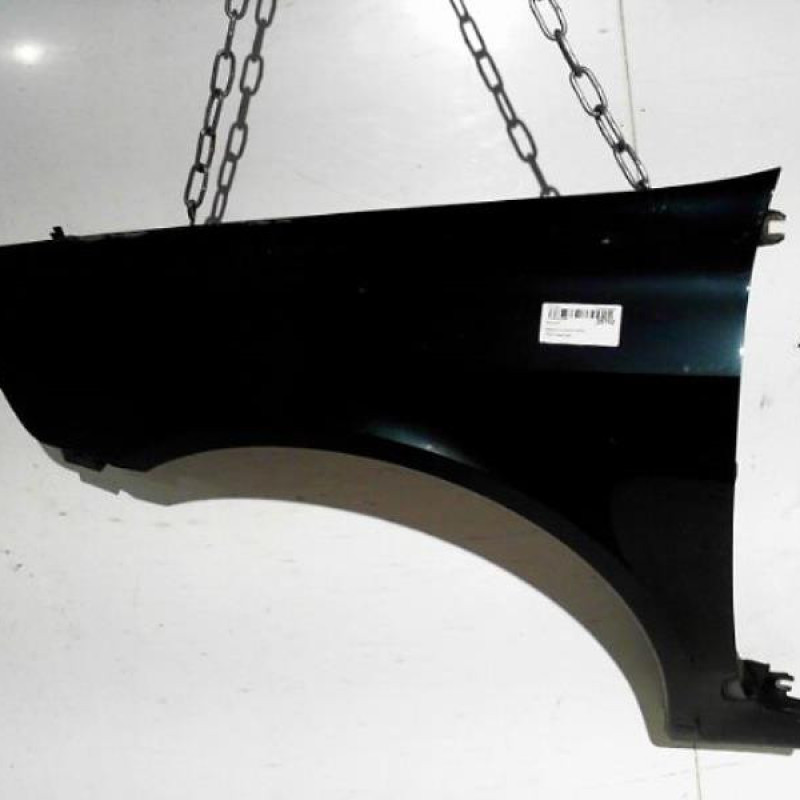 Aile avant gauche RENAULT LAGUNA 2