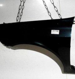 Aile avant gauche RENAULT LAGUNA 2 Photo n°4