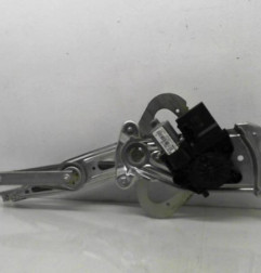 Leve vitre electrique arriere droit RENAULT SCENIC 3 Photo n°1