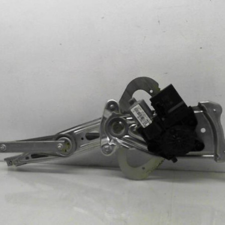 Leve vitre electrique arriere droit RENAULT SCENIC 3 Photo n°1