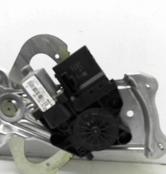 Leve vitre electrique arriere droit RENAULT SCENIC 3