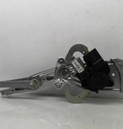 Leve vitre electrique arriere droit RENAULT SCENIC 3 Photo n°4