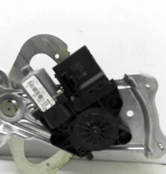 Leve vitre electrique arriere droit RENAULT SCENIC 3 Photo n°5