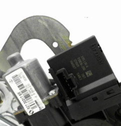 Leve vitre electrique arriere droit RENAULT SCENIC 3 Photo n°6