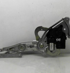 Leve vitre electrique arriere gauche RENAULT SCENIC 3 Photo n°1