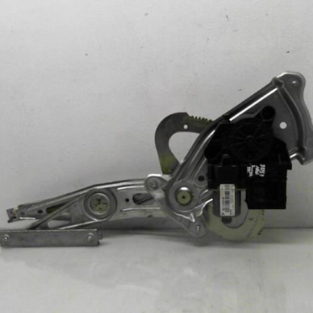 Leve vitre electrique arriere gauche RENAULT SCENIC 3 Photo n°1