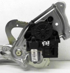 Leve vitre electrique arriere gauche RENAULT SCENIC 3