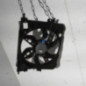 Ventilateur eau RENAULT TWINGO 3