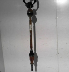 Cardan arriere droit (transmission) RENAULT TWINGO 3