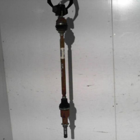 Cardan arriere droit (transmission) RENAULT TWINGO 3