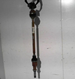 Cardan arriere droit (transmission) RENAULT TWINGO 3 Photo n°5