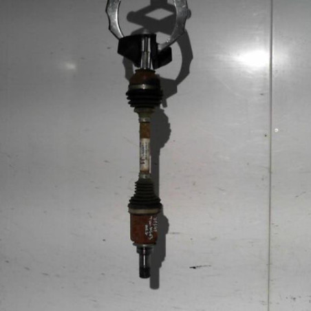 Cardan arriere gauche (transmission) RENAULT TWINGO 3 Photo n°1