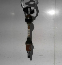 Cardan arriere gauche (transmission) RENAULT TWINGO 3