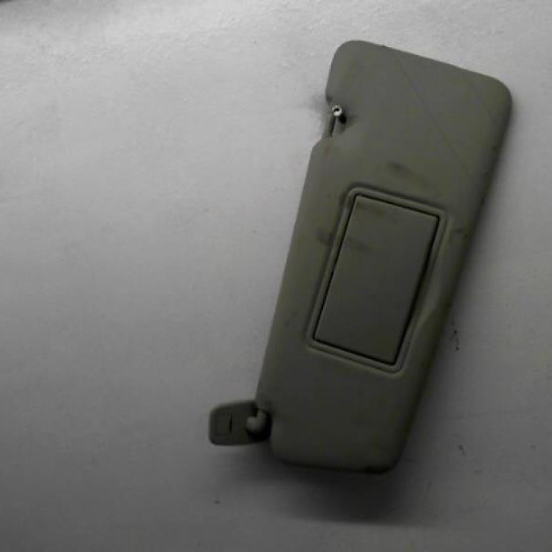 Pare soleil gauche RENAULT TWINGO 3