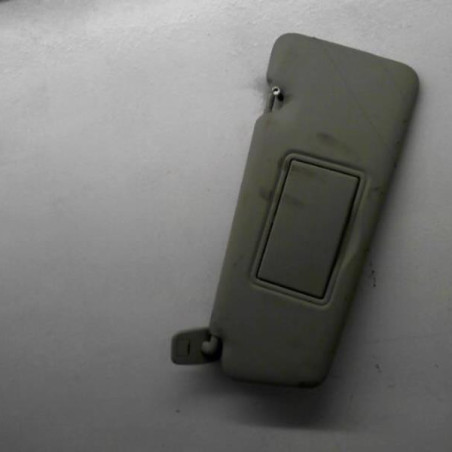 Pare soleil gauche RENAULT TWINGO 3 Photo n°1