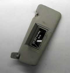 Pare soleil gauche RENAULT TWINGO 3