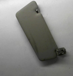 Pare soleil gauche RENAULT TWINGO 3 Photo n°6