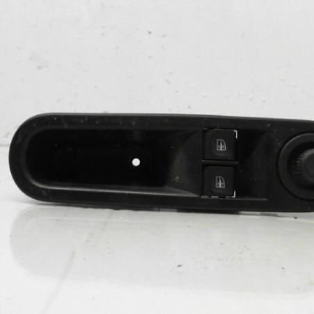Interrupteur de leve vitre avant gauche RENAULT TWINGO 3 Photo n°1