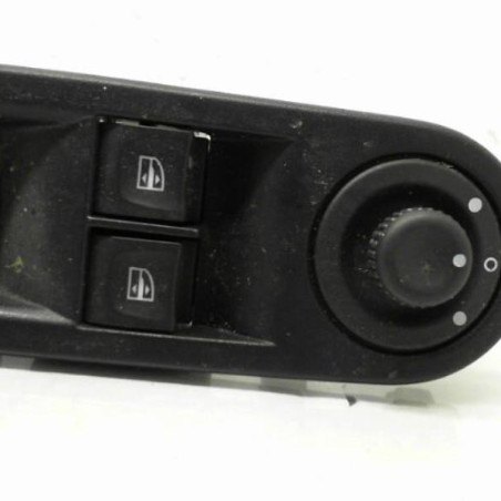 Interrupteur de leve vitre avant gauche RENAULT TWINGO 3