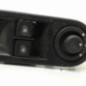 Interrupteur de leve vitre avant gauche RENAULT TWINGO 3