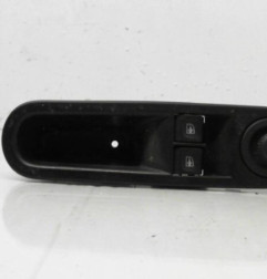 Interrupteur de leve vitre avant gauche RENAULT TWINGO 3 Photo n°4