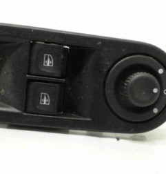 Interrupteur de leve vitre avant gauche RENAULT TWINGO 3 Photo n°5
