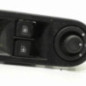 Interrupteur de leve vitre avant gauche RENAULT TWINGO 3