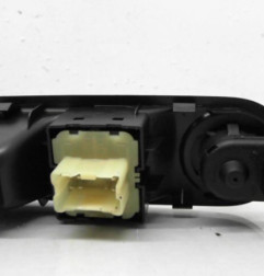 Interrupteur de leve vitre avant gauche RENAULT TWINGO 3 Photo n°6