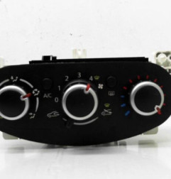 Commande chauffage RENAULT TWINGO 3 Photo n°1