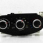 Commande chauffage RENAULT TWINGO 3