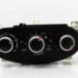 Commande chauffage RENAULT TWINGO 3