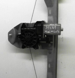 Leve vitre electrique avant droit RENAULT TWINGO 3