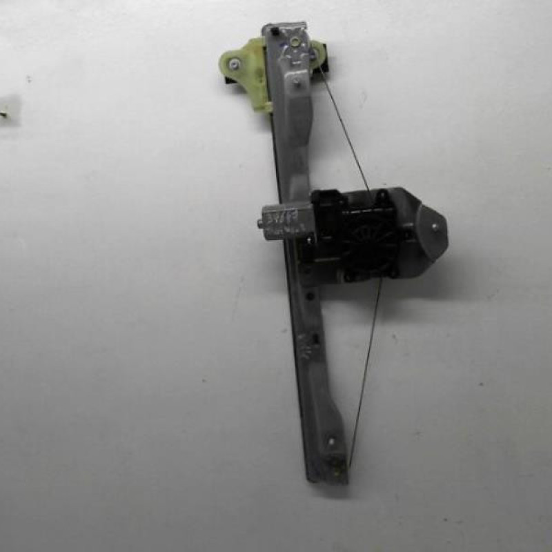 Leve vitre electrique avant gauche RENAULT TWINGO 3