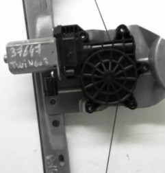 Leve vitre electrique avant gauche RENAULT TWINGO 3