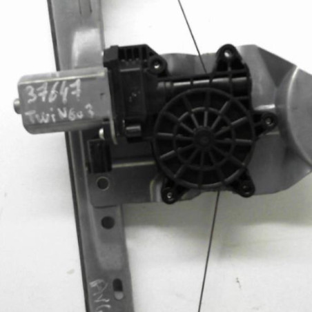 Leve vitre electrique avant gauche RENAULT TWINGO 3