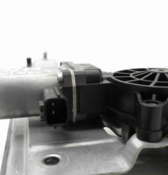 Leve vitre electrique avant gauche RENAULT TWINGO 3 Photo n°3